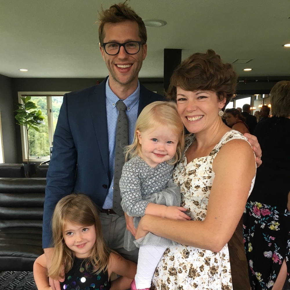 Meet your Posher, Rachel